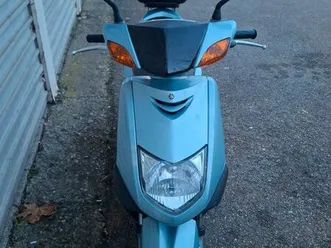 yamaha cygnus année 2005