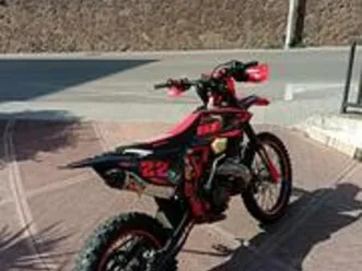 beta rr 250 2016