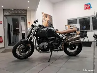 bmw r r 1200 ninet scrambler euro 4