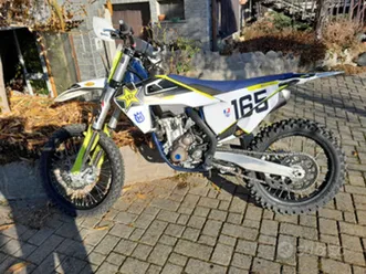 husqwarna fc 250 4t anno 2019