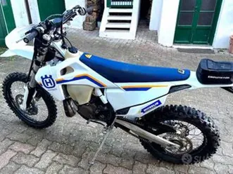 husqvarna te 300 2023