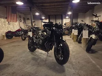 kawasaki z 800