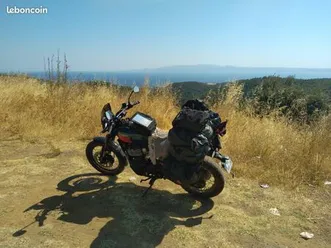 royal enfield bear 650