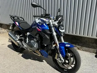 bmw r r 1250 r evo garantie 12 mois