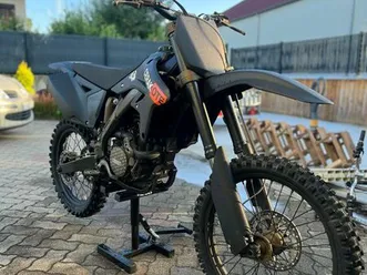 250rmz 2009