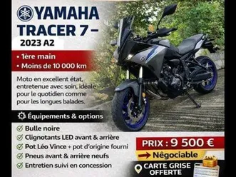 yamaha tracer 7 a2