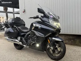 bmw k k 1600 grand america garantie 12 mois