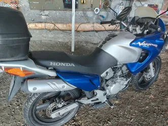 honda varadero 125