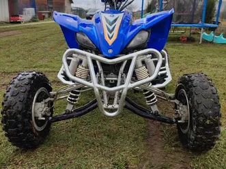 quad 450 yfz