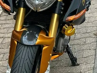 benelli tnt café racer 3/09, 13tkm