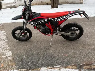 beta rr 125