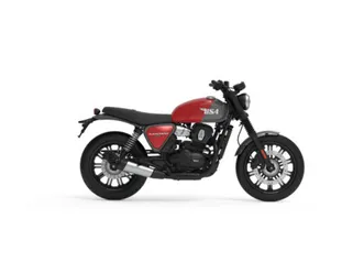 bsa bantam 350 – neu – retro-style mit charakter - a2