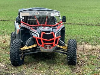 can am maverick x3 turbo r bj 19