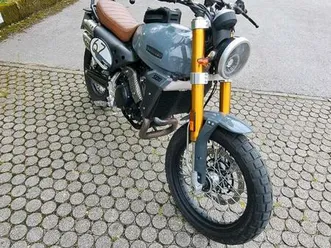 fantic caballero 500 delux