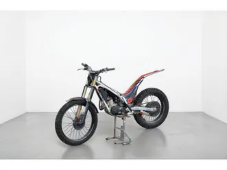 gasgas txt125 gp trial