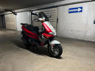 gilera runner sp 125
