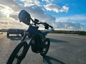 eride pro ss 3.0 l1e zulassung | unfallfrei