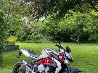 mv agusta brutale 800 - motorschaden