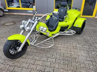 rewaco rf1 st2 1,5l 110ps automatik