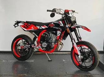 swm sm 125r
