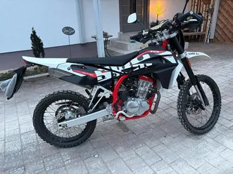 smw rs 125 r