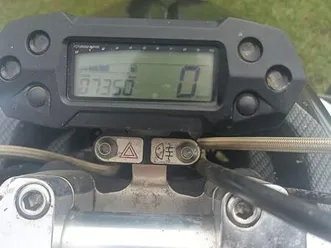 triton 400 supermoto