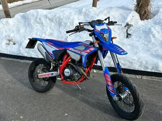 beta rr 125 4t lc sm r e5