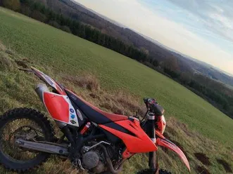 beta rr 450