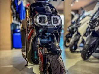 yamaha neo's 50 electrique