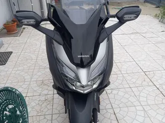 honda forza 300