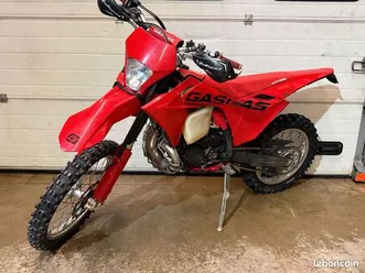 gasgas 300 ec tbi my24