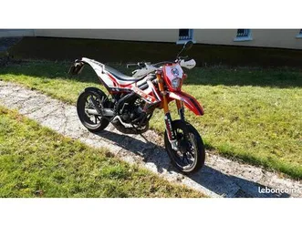 rieju mrt 50 sm pro 2022