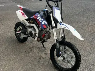 ycf 125 cc start f-125 se 2025