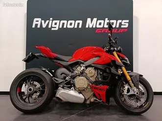 ducati streetfighter 1103 streetfighter v4 s 2023