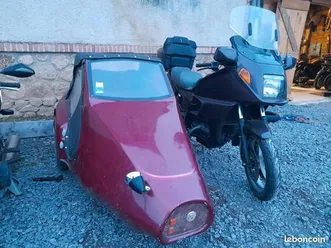 side car