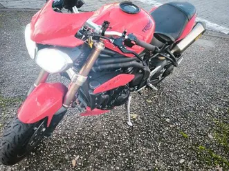 speed triple 1050