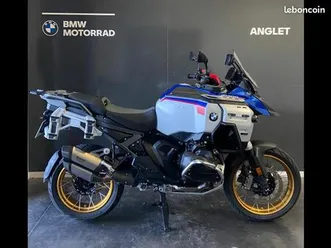 bmw r r 1300 gs adventure finition pro