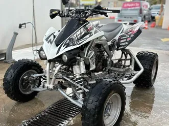 450 kfxr homologué