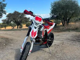 beta 300 rr super motard