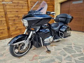 victory cross country tour 1750 abs