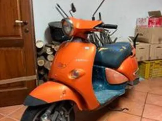 habana aprilia