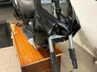 aprilia rally 50 - 1997