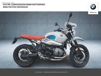 bmw r r 1200 ninet urban g/s euro 4