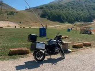 bmw r 1200 gs - 2015