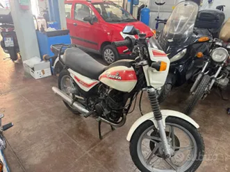 cagiva aletta electra 125