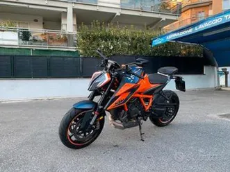 ktm super duke r 1290