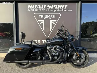 harley davidson road king special 114 ci