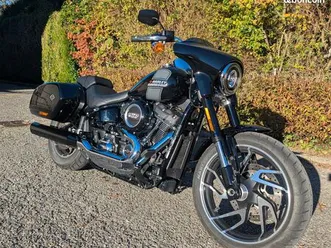 harley davidson sport glide 2024