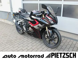 qj motor srk 125 r verschiedene farben