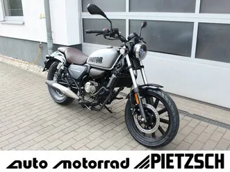 qj motor srv 125 verschiedene farben